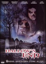 Hallow's End - Jon Keeyes