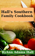 Hall's Southern Family Cookbook