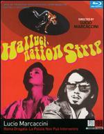 Hallucination Strip [Blu-ray]