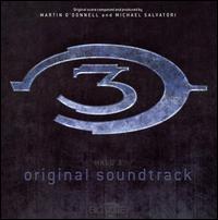 Halo 3: ODST [Original Soundtrack] - Martin O'Donnell/Michael Salvatori