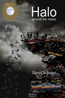 Halo Around the Moon - Jones, David S