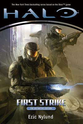 Halo: First Strike: First Strike - Nylund, Eric