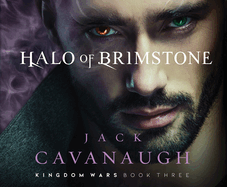 Halo of Brimstone: Volume 3