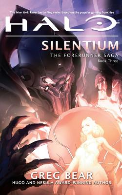 Halo: Silentium - Bear, Greg