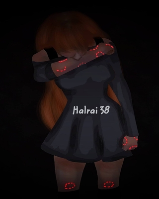 Halrai 38 - Halrai