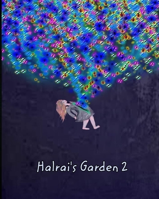 Halrai's Garden 2 - Halrai