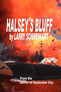 Halsey's Bluff