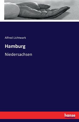 Hamburg: Niedersachsen - Lichtwark, Alfred