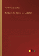 Hamburgische Mnzen und Medaillen