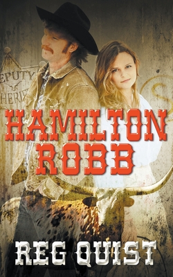Hamilton Robb - Quist, Reg