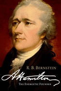 Hamilton: The Energetic Founder