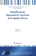 Hamiltonian Dynamical Systems and Applications - Craig, Walter (Editor)