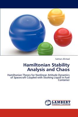 Hamiltonian Stability Analysis and Chaos - Ahmad, Salman, Dr.