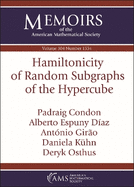 Hamiltonicity of Random Subgraphs of the Hypercube