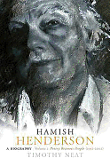 Hamish Henderson: A Biography: Volume 2: Poetry Becomes People (1952-2002)