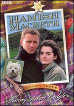 Hamish MacBeth: Series 03 - 