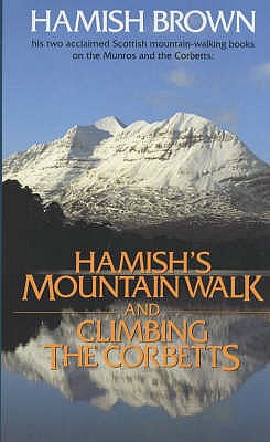 Hamish's Mountain Walk - Brown, Hamish M.