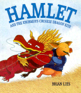 Hamlet+enormous Kite CL