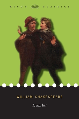 Hamlet (King's Classics) - Shakespeare, William