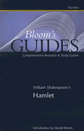 Hamlet - Shakespeare, William, and Bloom, Harold (Introduction by)