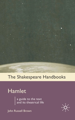 Hamlet - Russell-Brown, John