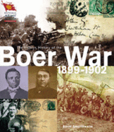 Hamlyn History of the Boer War, 1899-1902