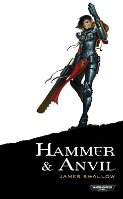 Hammer and Anvil - Swallow, James