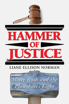 Hammer of Justice - Norman, Liane Ellison