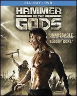 Hammer of the Gods [Blu-ray/DVD]