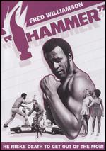 Hammer - Bruce Clark