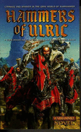 Hammers of Ulric - Abnett, Dan, and Vincent, Nik, and Wallis, James