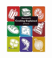 Hammond's Cooking Explained 4th Edition