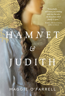 Hamnet and Judith - O'Farrell, Maggie