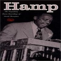 Hamp: The Legendary Decca Recordings - Lionel Hampton