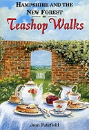 Hampshire and the New Forest Teashop Walks
