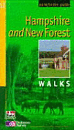 Hampshire & the New Forest