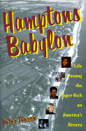 Hamptons Babylon - Fearon, Peter