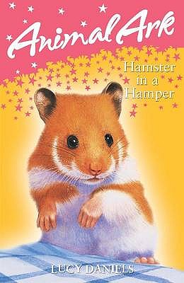 Hamster in a Hamper - Daniels, Lucy