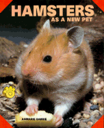 Hamsters as a New Pet