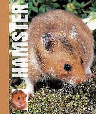 Hamsters - Fox, Sue