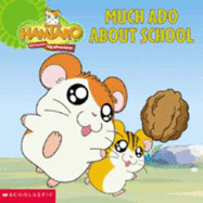 Hamtaro 8x8 #3 - Ladd, Frances Ann, and Kawai, Ritsuko