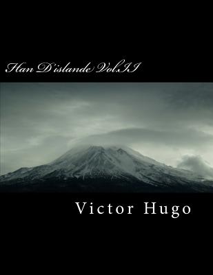 Han d'Islande Vol.II - Hugo, Victor