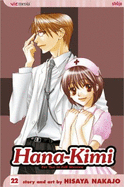 Hana-Kimi, Volume 22