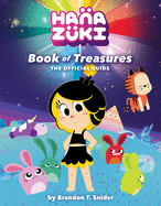 Hanazuki: Book of Treasures: The Official Guide