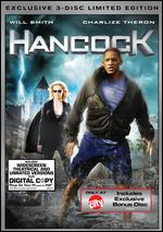 Hancock [WS] [Circuit City Exclusive] [Limited Edition] [Includes Digital Copy] [3 Discs] - Peter Berg