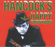 Hancock's Happy Christmas: Four Original BBC Radio Episodes