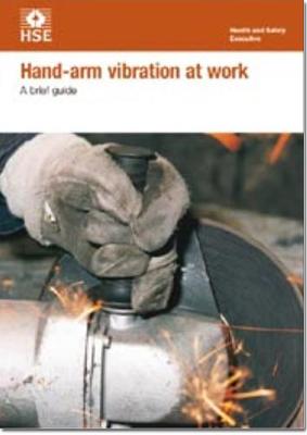 Hand-Arm Vibration - Health and Safety Executive