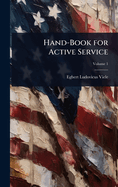 Hand-Book for Active Service