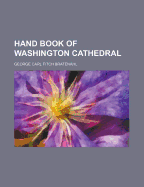 Hand Book of Washington Cathedral