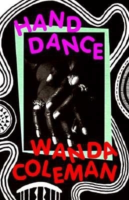 Hand Dance - Coleman, Wanda